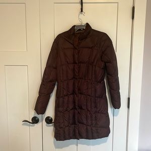 Eddie Bauer Parka